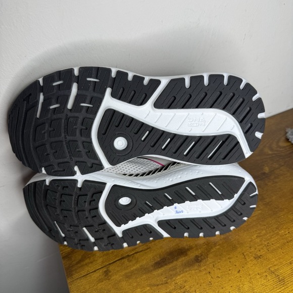 Brooks Ariel GTS 23 Running Shoes Women's Size 10 2E Extra Wide Grey - Picture 5 of 8